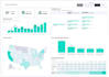 design and build interactive power bi dashboard