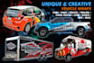do perfect car wrap, truck wrap, van wrap, or trailer wrap design