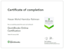 do quickbooks online bookkeeping, cleanup, reconciliation, and accounting