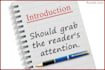 write a winning article for you