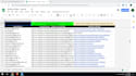 do web research and data entry