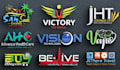 make brilliant logo designs for your brand