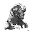 draw detailed sci fi pen and ink illustrations