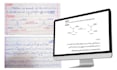 retype english and urdu scanned, handwritten, PDF data