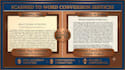 do fast copy typing, convert pdf to word, and retype scanned documents