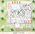 create architectural permit drawings and 3d building model