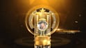 create luxury 3d golden award promotional video