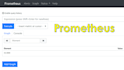 install support grafana prometheus node exporter influxdb telgraf dashboards