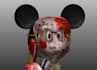 create 3d characters or models