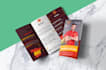 design flyers, euroflyers, brochures
