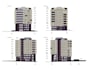 create architectural drawings 2d 3d in autocad and revit