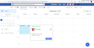 create facebook business page with creative design and SEO