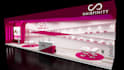 make your concept in attractive 3d exhibition
