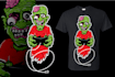 create exclusive bulk custom t shirt design