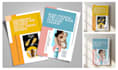 modern corporate business flyer design printready and custom