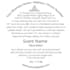 design candle care card, warning label and candle labels