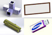 do solidworks 2d drawing, 3d modeling and 3d printing