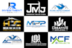 do business real estate, construction, plumbing, text logo