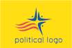 design a political logo