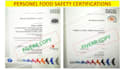 fssc22000, iso22000, haccp,brc  prps,gmp