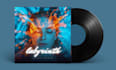 design your song cover and album cover design in 24 hours
