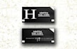 design custom business cards and stationery items
