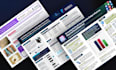 design scientific, medical, academic research conference poster presentation