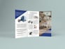 create a professional booklet or brochure