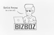 create awesome cartoon mascot design