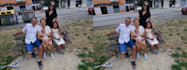 remove any object and people from images background 24 hours