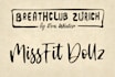 design lettering and signature logo