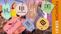 design modern fashion logo design with source file