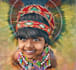 draw digital portrait oil painting art for you