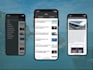 design ios mobile app developer development iphone mob
