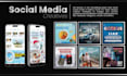 create amazing product listing image and banner for you