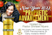 design a superb event or church flyer