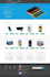 create a web site or spa for aem