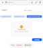 develop a chrome or browser extension and web app with react and api integration