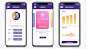 design iphone app android app web app ui ux mockups