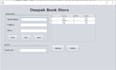 design java swing application connect with database