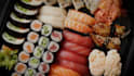 create food delivery promo video