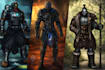 draw fantasy art, dnd characters, monsters, and game art