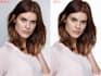do background removal or erase 120 image