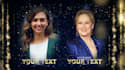 create elegant award intro video or any event promo video