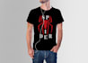 design simple t shirt
