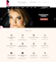 create any kind of clean, responsive, professional website