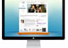 design an Attractive and Professional Website Banner or Header