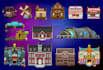 create high quality game objects, props, etc for your games