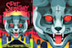 illustrate iconic vector movie posters and cinematic artwork