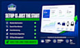 set up and manage google shopping ads for shopify